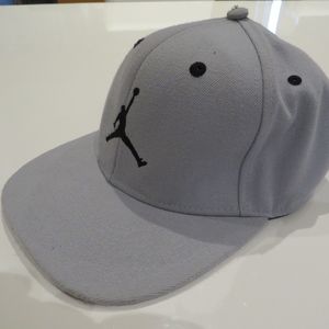 Michael Jordan Hat (Youth)